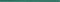 UG1G021 GLASS BORDER GREEN 2x44
