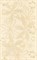 Euforia Beige Kwiatek 1 25*35