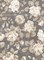 Fiori Grigio Панно цветы 1608-0116 (компл. из 4шт)