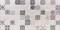 Декор 3 Астрид кофейный (1041-0177)