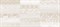 ATRIA BEIGE INSERT 20X44