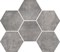 Плитка Clays Lava 21x18  MM5P