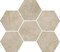 Плитка Clays Sand 21x18  MM5R
