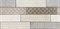 Декор Clays Mosaico 30x60  MLYG - фото 76190
