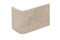 Угловой элемент Clays Shell 7x19 MM9P - фото 76198