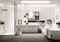 Плитка Essenziale Struttura Deco 3D Metal 40x120 M09S - фото 76239