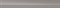 Бордюр Torello Argento 5x32  MLZ5 - фото 76250