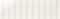 Декор Imperfetto White Righe 32x97 MLXE - фото 76392