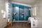 Декор Imperfetto Pottery Righe 32x97 MLXG - фото 76395