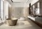 Плитка Marbleline Marfil/Grafite Decoro Lux 44x44 MLCH - фото 76425