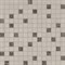 Мозаика Materika Mosaico 40x40 MMQW - фото 76458
