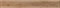 Керамогранит Treverkage Beige 10x70 MM8X - фото 76535