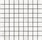 Плитка Bistrot Mosaico Pietrasanta Soft 30x30 R4ZL - фото 76750