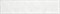 Плитка Eden Bianco 7x28 R06H