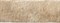 Плитка Fornace Beige 7x28 R4WL - фото 76820