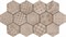 Декор Rewind Decoro Gementine 21x18 R4DV - фото 76886