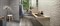 Декор Terracruda Decoro Carpet Sabbia 40x120 R02M - фото 76960