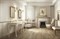 Бордюр Wallpaper Decoro London Oro 5x25 R4HH - фото 76984