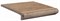 Tambora PELDAÑO FIORENTINO 310x330x50 GRESMANC Klinker