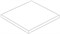 Era Anthracite Scalino Angolare Dx 33х60