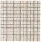 Supernova Stone Ivory Mosaic 30,5x30,5 - фото 77718
