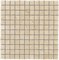 Supernova Stone Cream Mosaic 30,5x30,5 - фото 77719