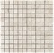 Supernova Stone Light Pearl Mosaic 30,5x30,5 - фото 77720