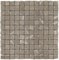 Supernova Stone Grey Mosaic 30,5x30,5 - фото 77721