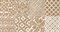 Supernova Stone Light Pearl Patchwork 30.5x56 - фото 77749