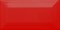 Плитка Sandra Florian R (Red) 7,6х15,2 - фото 78154