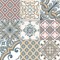 Плитка Eclipse Ornament 33,3х33,3