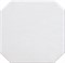 Плитка Octagon Blanco Mate 15х15 - фото 78219
