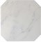 Керамогранит Octagon Marmol Blanco 20х20 - фото 78222
