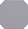 Керамогранит Octagon Gris Mate 20х20