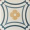 Керамогранит Caprice Saint Tropez 20х20