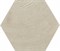 Керамогранит Hexawood Grey 17,5х20