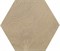 Керамогранит Hexawood Tan 17,5х20
