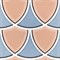 Керамогранит Deco Island Colours 20х20