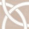 Керамогранит Deco Loop Pastel 20х20