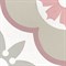 Керамогранит Deco Flower Pastel 20х20