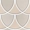 Керамогранит Deco Patchwork Pastel 20х20 - фото 78313