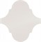Керамогранит Curvytile Litium White 26,5х26,5 - фото 78320