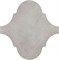Керамогранит Curvytile Factory Grey 26,5х26,5