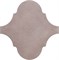 Керамогранит Curvytile Factory Taupe 26,5х26,5 - фото 78325