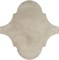 Керамогранит Curvytile Cotto Cinder 26,5х26,5 - фото 78330