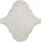 Керамогранит Curvytile Factory White 26,5х26,5 - фото 78333