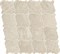 Декор Curvytile Cotto Cinder Chalk 26,5х26,5 - фото 78338