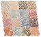 Декор Curvytile Cotto Patchwork Ceramic 26,5х26,5 - фото 78347