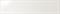 Плитка Dunas White Gloss 6х24,6