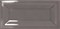 Плитка Evolution InMetro Dark Grey 7,5х15